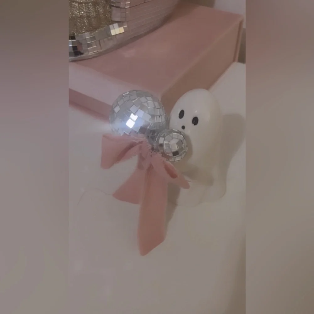 Bootiful target ghost - Picture 5 of 5